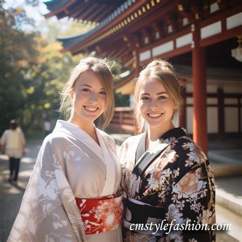 Differences Between Yukata And Kimono