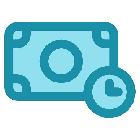 Payment Pay Later Vector Svg Icon Svg Repo