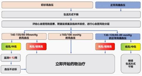 抢先看！最新版《中国高血压防治指南》要点一览腾讯新闻