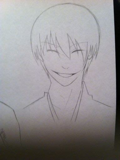 Bleach Character Sketches Anime Amino