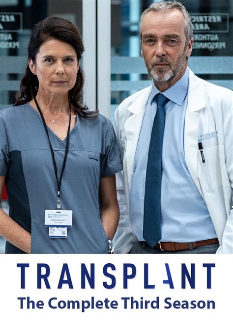 Transplant Season 3 Watch Full Episodes Streaming Online