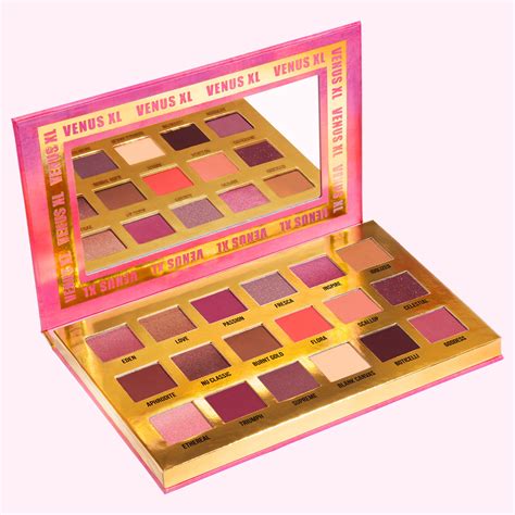 Lime Crime Venus Xl Palette Blissme