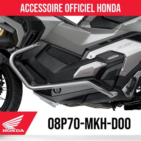 Honda Crashbars For Honda X ADV