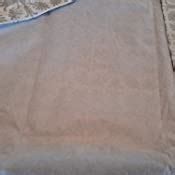 Amazon Toptablecloth Plastic Vinyl Tablecloth Silver Patterned