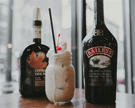 Baileys Irish Cream Produk Yang Sering Dipakai Dalam Kue