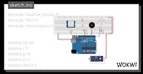 Examen 3 Mec Wokwi Esp32 Stm32 Arduino Simulator