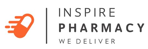 Inspire Pharmacy Delivering Medication Straight To Your Door