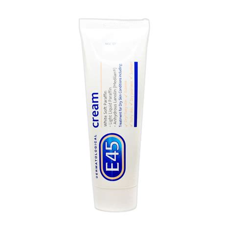 E45 Cream 50g Go Tiny