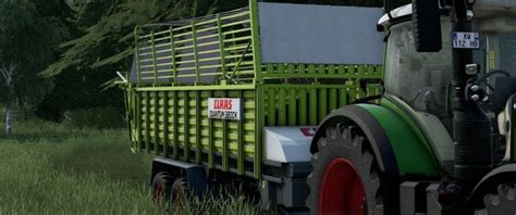 Ls Claas Axion Xx Tt V Claas Mod F R Landwirtschafts