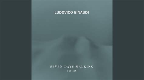 Einaudi Low Mist Var 1 Day 6 YouTube Music