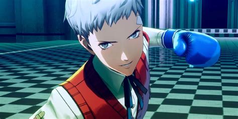 Persona 3 Reload Needs To Strike A Better Balance With Its Physical Skills