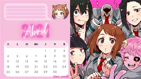 Calendar Anime Vietsub Full Hd Tv Nathan Stewart