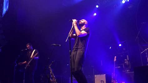 Gorgeous Intro X Ambassadors Youtube