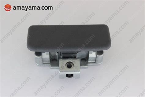 Buy Genuine Honda Sr Zc Sr Zc Lock Assy Glove Box