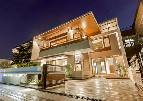 modern house exterior designs