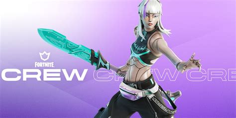 Fortnite Crew Membership May 2023 Start Date Price And Rewards