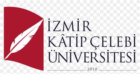 Zmir Katip Elebi Niversitesi Logo Png Izmir Katip Elebi