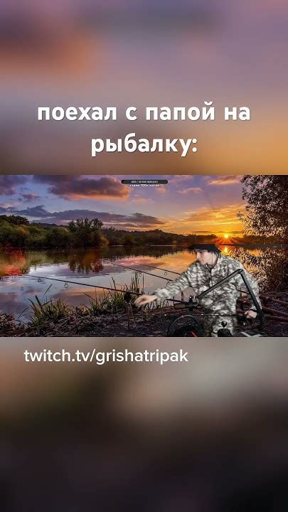 твич: GRISHATRIPAK #дерзко #мем #твич #твичлучшее #мемы #твичнарезки # ...