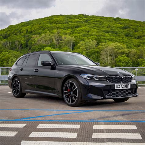 Steven White Bmw M D X Drive Touring Rev Comps