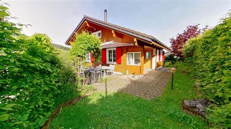 Haus Kaufen In Appenzell Homegate Ch