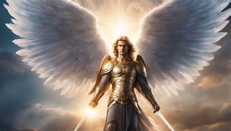 Most Powerful Angels Of God Spiritual Eden 2024