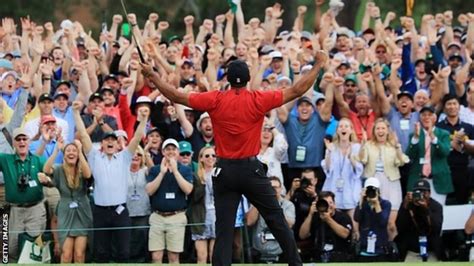 Tiger Woods Wins 2019 Masters What Was It Like To Witness His Victory