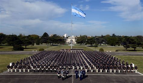 De Octubre Aniversario De Creaci N Del Colegio Militar De La