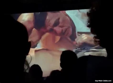 Daniel Craig Explicit Gay Sex Actions In Queer CAM Gay Male Celebs