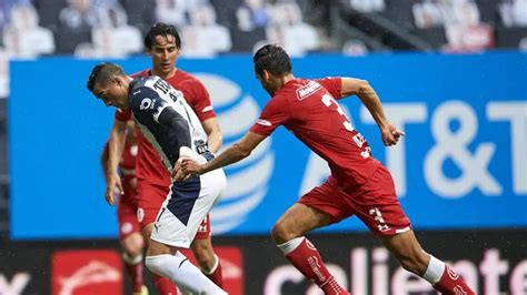 Toluca vs Atlético San Luis cómo ver en vivo y on line el partido por