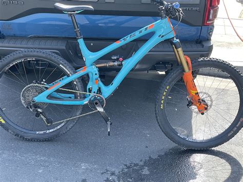 Yeti Sb Torq T For Sale