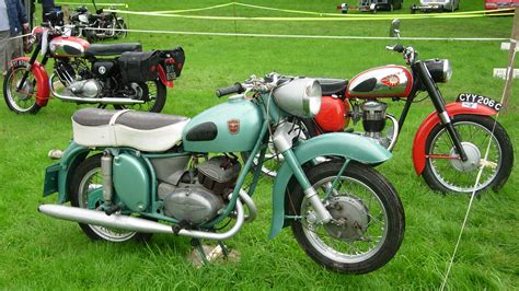 Tales From The Road Featured Bike Adler Mb