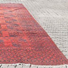 Afghan Rug Cm Cm Catawiki