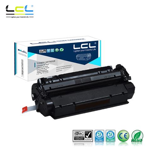 Lcl A X Q A Q X Q X Pack Black Toner Cartridge