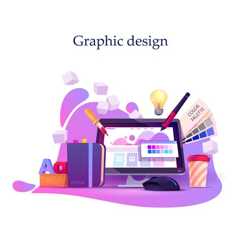 Graphic Design Mbs