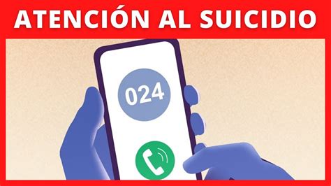 Tel Fono De Atenci N Al Suicidio Prevenci N De La Conducta