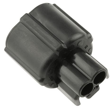 173090 2 TE Connectivity Econoseal J 070 Mk II Automotive Connector