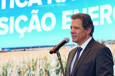 Fazenda Participa Do Lan Amento Da Pol Tica Nacional De Transi O