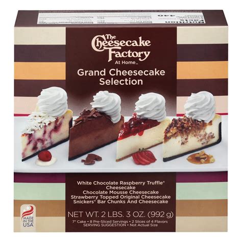 The Cheesecake Factory Original