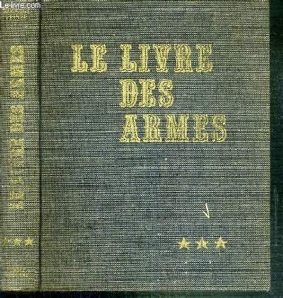 Amazon Fr Carabines Et Fusils De Chasse Le Livre Des Armes