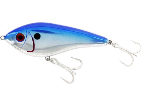 Westin Swim Glidebait Cm G Sinking Jerkbait Fluer Dk