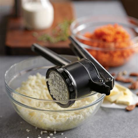 Oxo Adjustable Potato Ricer Vegetable Tool Williams Sonoma