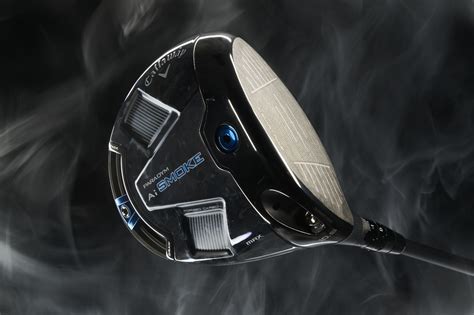 Paradym Ai Smoke Triple Diamond Driver Callaway Golf 44 Off