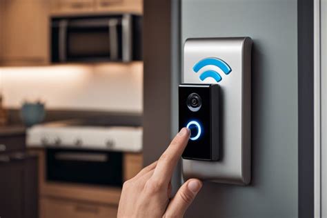 What To Do If Your Ring Doorbell Won T Connect To Wi Fi Organize For