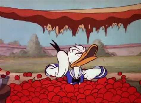 Donald Duck Self Control 1938 Vídeo Dailymotion