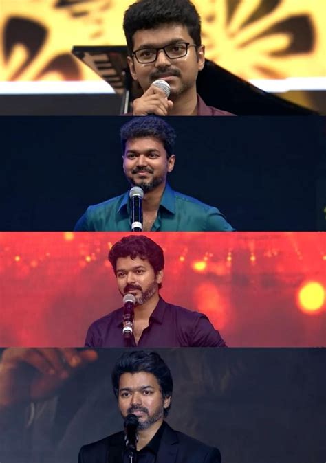 Vijay Varisu Audio Launch Telecast On Sun Tv