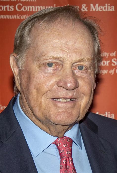 152 Facts About Jack Nicklaus FactSnippet