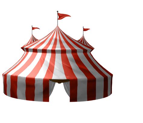 Circus Tent Clip art - circus animals png download - 750*650 - Free ...