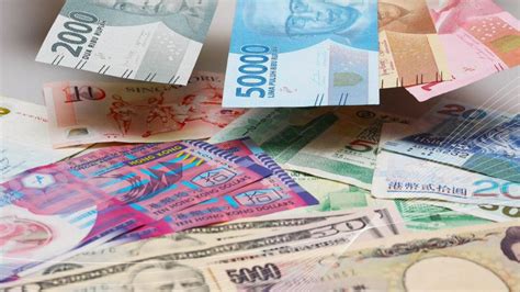 Rupiah Closed Wednesday Increasing Percent To Rp Per Us Dollar