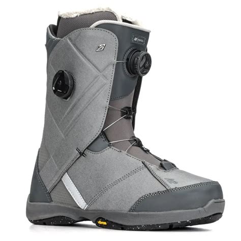 Best Snowboard Boots Reviewed & Rated - TheGearHunt