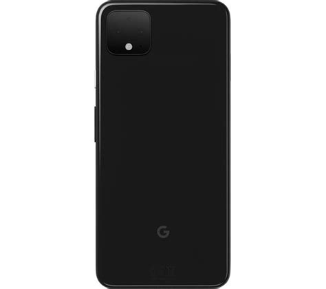 Buy Google Pixel Xl Gb Just Black Free Delivery Currys